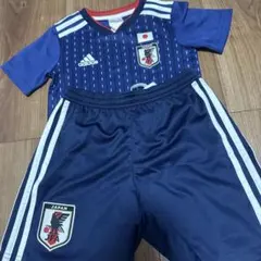 adidas サッカー日本代表 プラクティスシャツ・パンツセットお早めに 