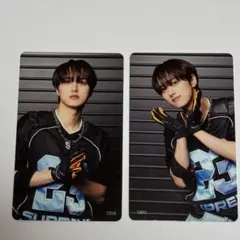 INI RTP 京セラ 059 060 尾崎匠海