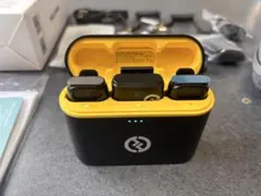 【美品】HOLLYLAND LARK M1 ワイヤレスマイクシステム