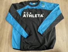 アスレタ　ピステ　Lサイズ