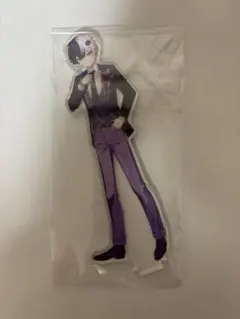 まぜ太 ジオラマ アクスタ AMPTAKxCOLORS アクリルスタンド(RAINBOWxPATROL ver.) まぜ太 1st