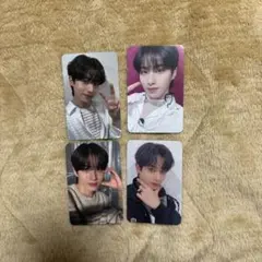 oneus シオン　特典トレカ　MALUS