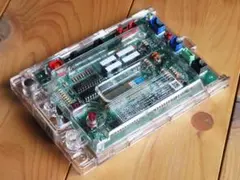 パチンコ台　払出制御ユニット　NK2015C2　（株）ニューギンのサムネイル