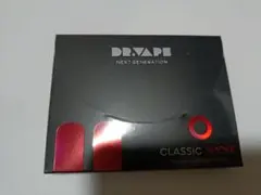 DR.VAPE MODEL2 CLASSIC SMOKE 6個セット