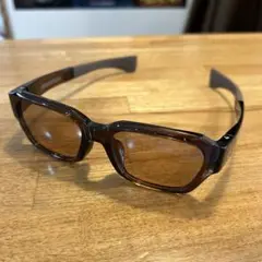 Zoff サングラス　ブラウンのサムネイル