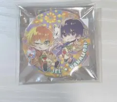 ななじぇる 缶バ