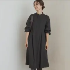 urban research doors ロングワンピース