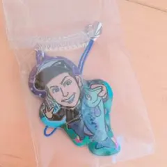 三代目J Soul Brothers 山下健二郎 ストラップ