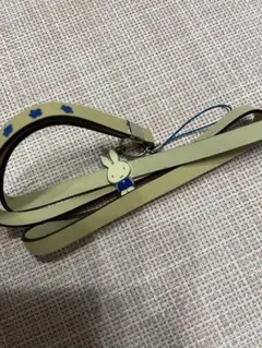 ミッフィー　ストラップ