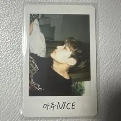 Seventeen ミンギュ　Love Letter Repackage トレカ