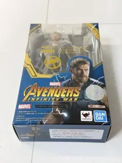 2026年最新】s.h.フィギュアーツ サノス アベンジャーズ