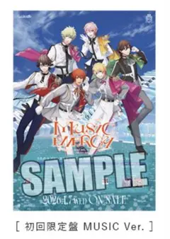 非売品】 うたのプリンスさまっ 15周年記念CD MUSIC Ver ポスター