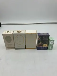 Christian Dior Miss Dior 香水5個　まとめ売り