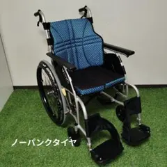 2025年最新】車椅子 自走式 ノーパンクの人気アイテム - メルカリ