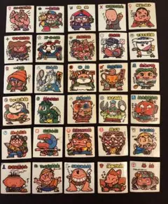 ビックリマン まとめ売り 2026年最新】旧ビックリマンシール まとめ売りの人気アイテム - メルカリ