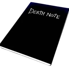 DEATHNOTE デスノート ポストカードブック 小畑健展 - メルカリ