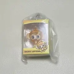 ナルミヤキャラクターズ ミニチュアパッケージチャーム デイジーラバーズ　クリア
