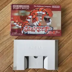 2025年最新】ポケットモンスター ルビー 箱の人気アイテム - メルカリ