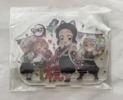 鬼滅の刃 ufotable 胡蝶しのぶアクリルスタンド2021