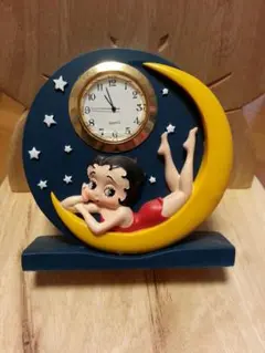 2025年最新】betty boop 時計の人気アイテム - メルカリ