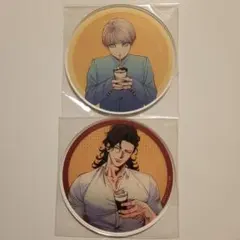 2025年最新】モンスターアンドゴースト アクリルスタンドの人気