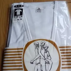 グンゼ 半袖Tシャツ Lサイズ ホワイト