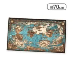 2025年最新】ワールドマップラグマットの人気アイテム - メルカリ