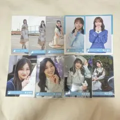 まとめ売り】日向坂46 生写真 4期生 3枚セット - メルカリ