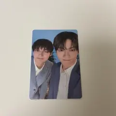 TXT スビンヒュニンカイ　トレカ