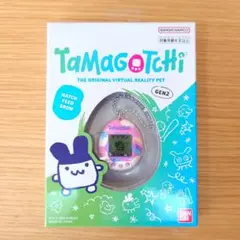 オリジナルたまごっち ドリーミー Dreamy GEN2 【1/16 出品終了】