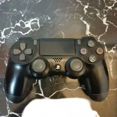 SONY DualShock 4 コントローラー ブラック