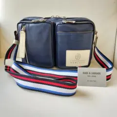 カステルバジャックショルダーバッグ