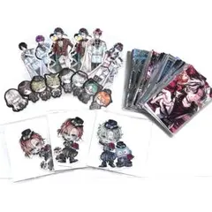 セラフ 四季凪アキラ 渡会雲雀 グッズセット - メルカリ