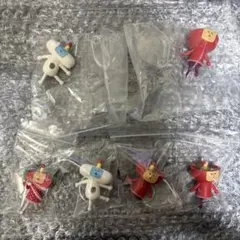 ならぶんです。塊魂　6個セット