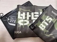 BTS オフィシャルスローガン 公式 花様年華 방탄소년단 バンタン