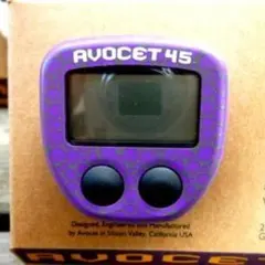 AVOCET45 Since1977 ホワイト - メルカリ