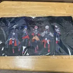 神椿TCG 【カードゲームプレイマット V.W.P 花魁鳥ver.】 - メルカリ