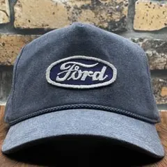 ビンテージ】トラッカーキャップfartco 同ブランド 70'sWHITE - メルカリ