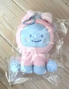 SUPER JUNIOR SS10 ぬいぐるみキーホルダー ドンへ - メルカリ