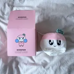 SEVENTEEN セブチ ペンライトカバー ボンボンイ