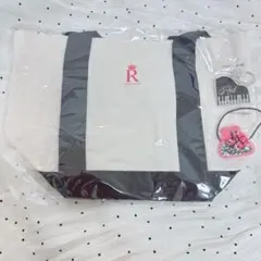 今市隆二♡2024 武道館LIVEグッズ♡ランチトート♡新品未開封未使用