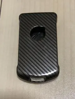 ボルボキーカバー