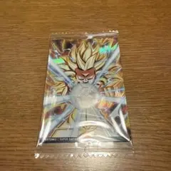 ドラゴンボール イタジャガ vol.5-11 R ゴテンクス 미개봉 品