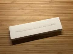 極美品 付属品有り Apple Pencil 第2世代 MU8F2J/A - メルカリ