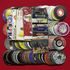 8cm CD まとめ　バラ売り対応できません