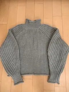 【美品】H＆M ニット