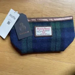 etoffe Harris Tweed製のサムネイル