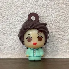 びっくらたまご 鬼滅の刃 ころんとマスコット 肆 竈門炭治郎 バスボール 入浴剤