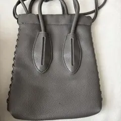 最終値下げ ADD CULUMN ショルダーバッグ