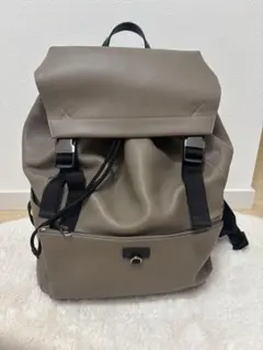 バックパックレザー